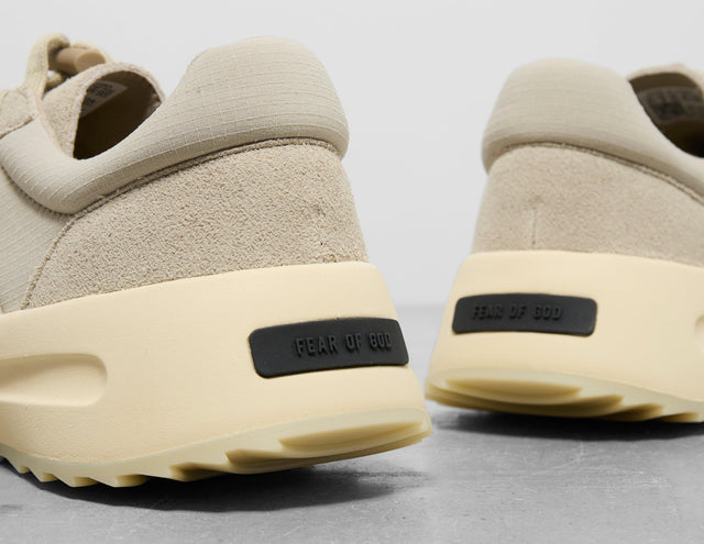 !LOS ANGELES FOG SEAS/SEA