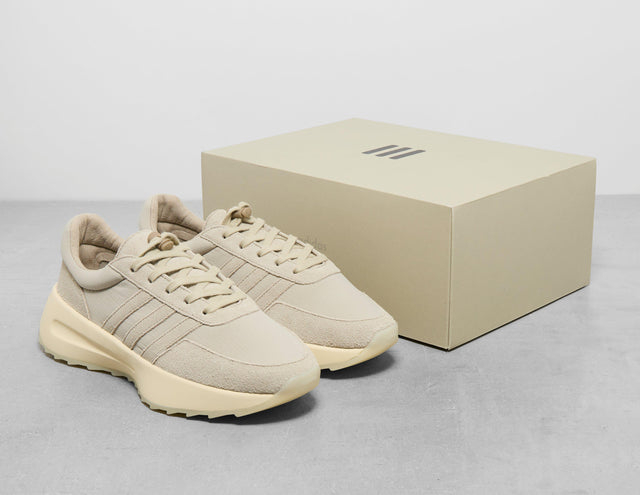 !LOS ANGELES FOG SEAS/SEA