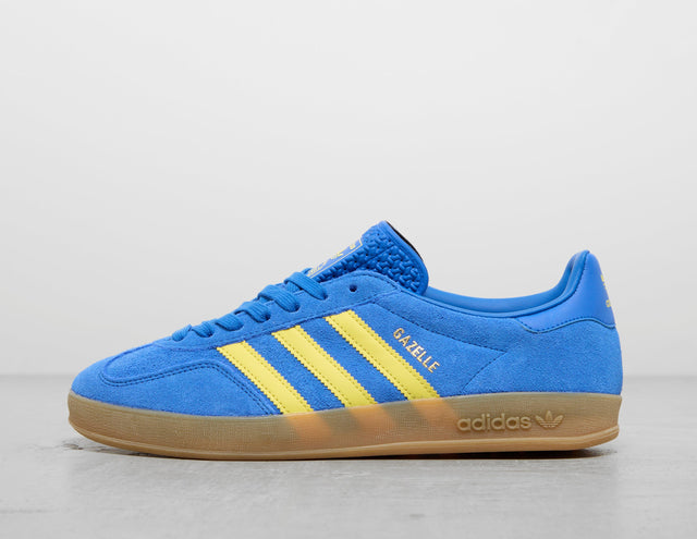 Gazelle Indoor