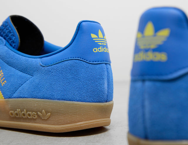 Gazelle Indoor