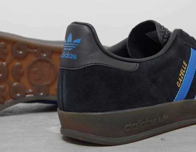 Gazelle Indoor