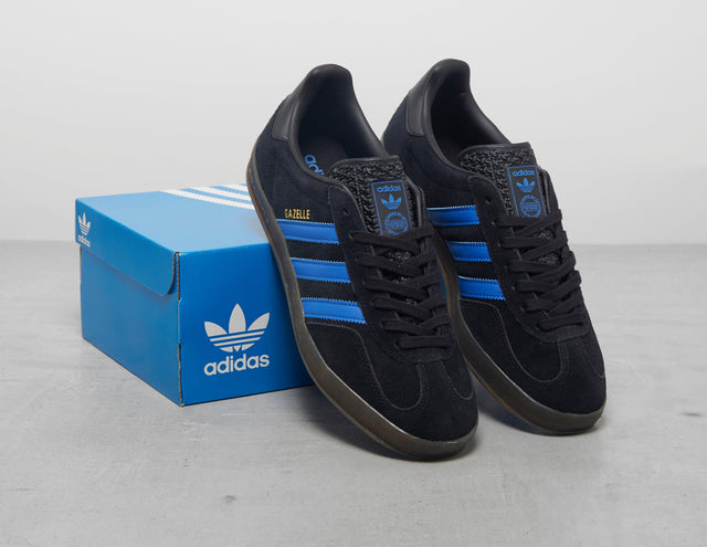 Gazelle Indoor