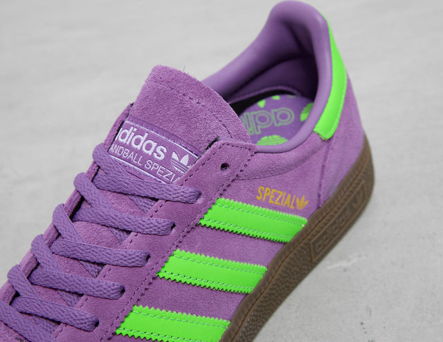 H'BALL SPZL PURP/GRN-GUM
