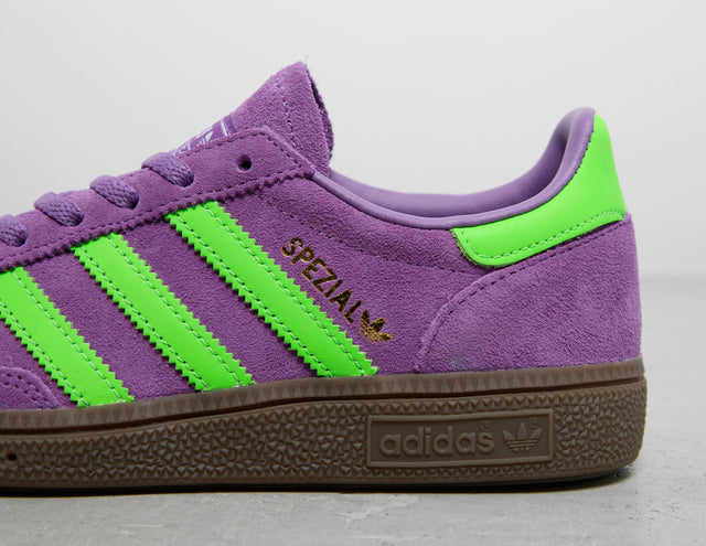 H'BALL SPZL PURP/GRN-GUM