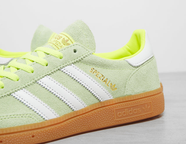 HANDBALL SPZL YEL/WHT/GUM