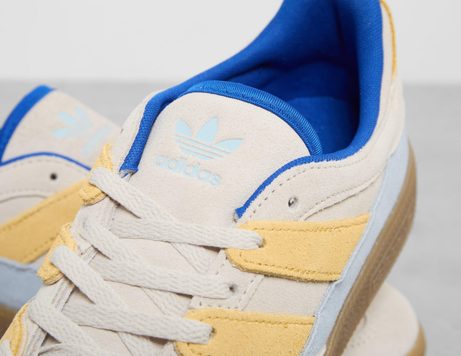 H'BALL SKATE BEI/BLU