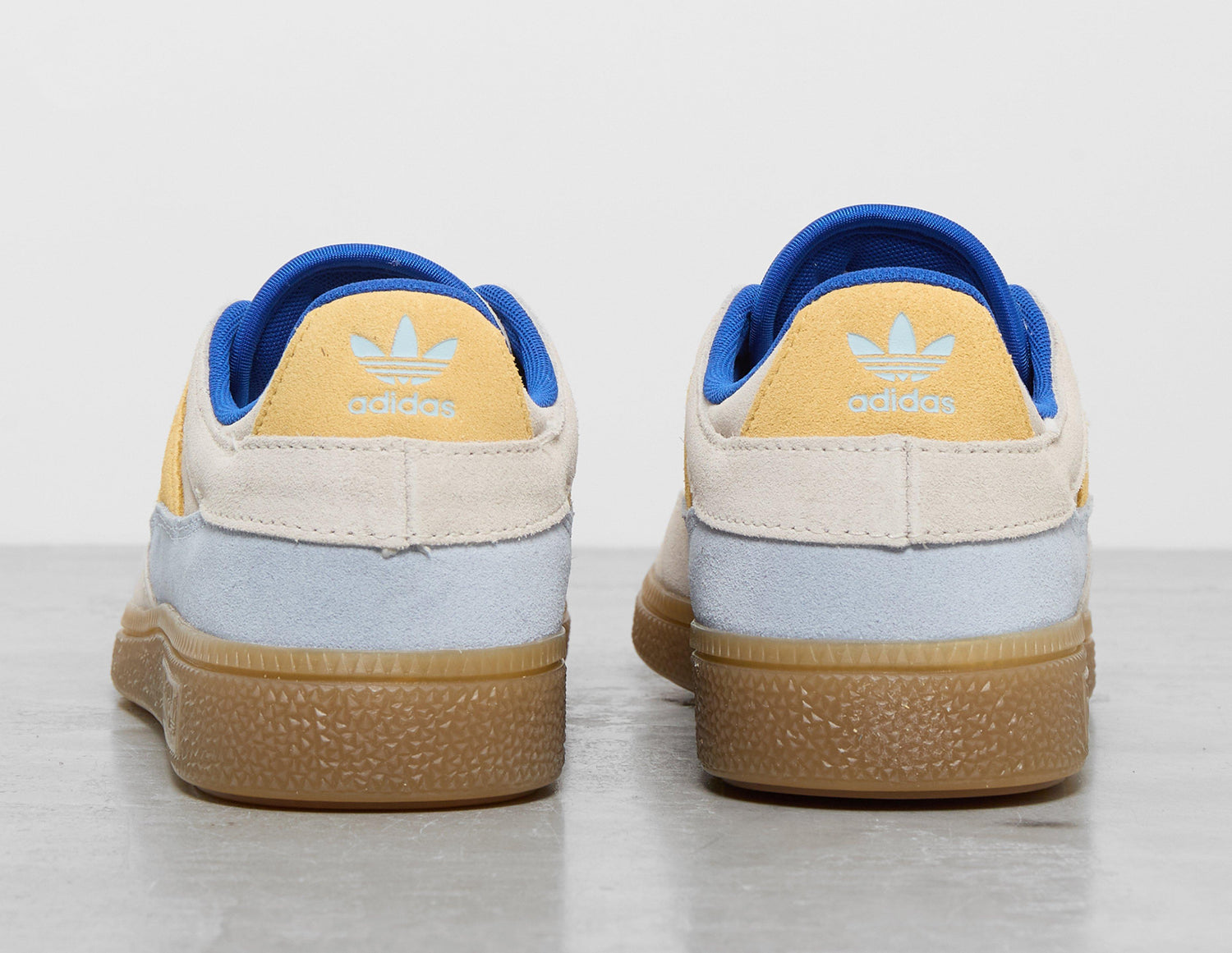 H'BALL SKATE BEI/BLU