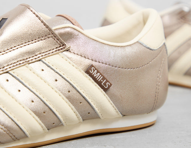 TAEKWONDO BRN/CRM/GUM