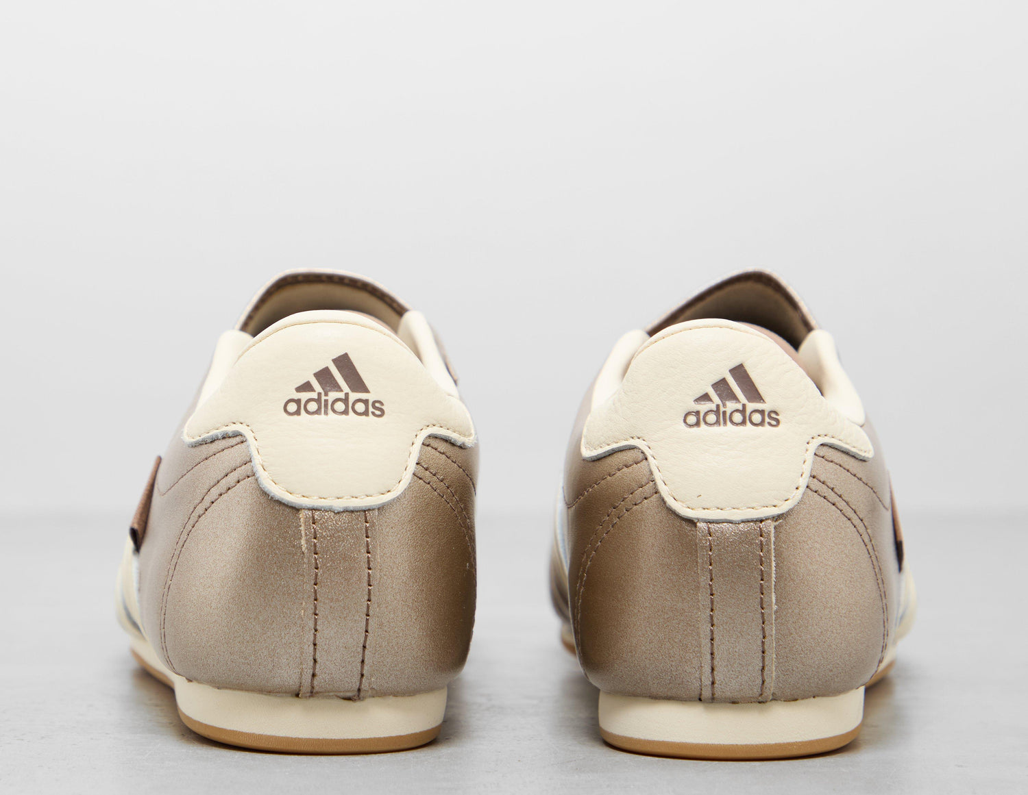 TAEKWONDO BRN/CRM/GUM