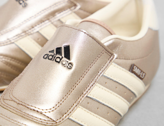 TAEKWONDO BRN/CRM/GUM