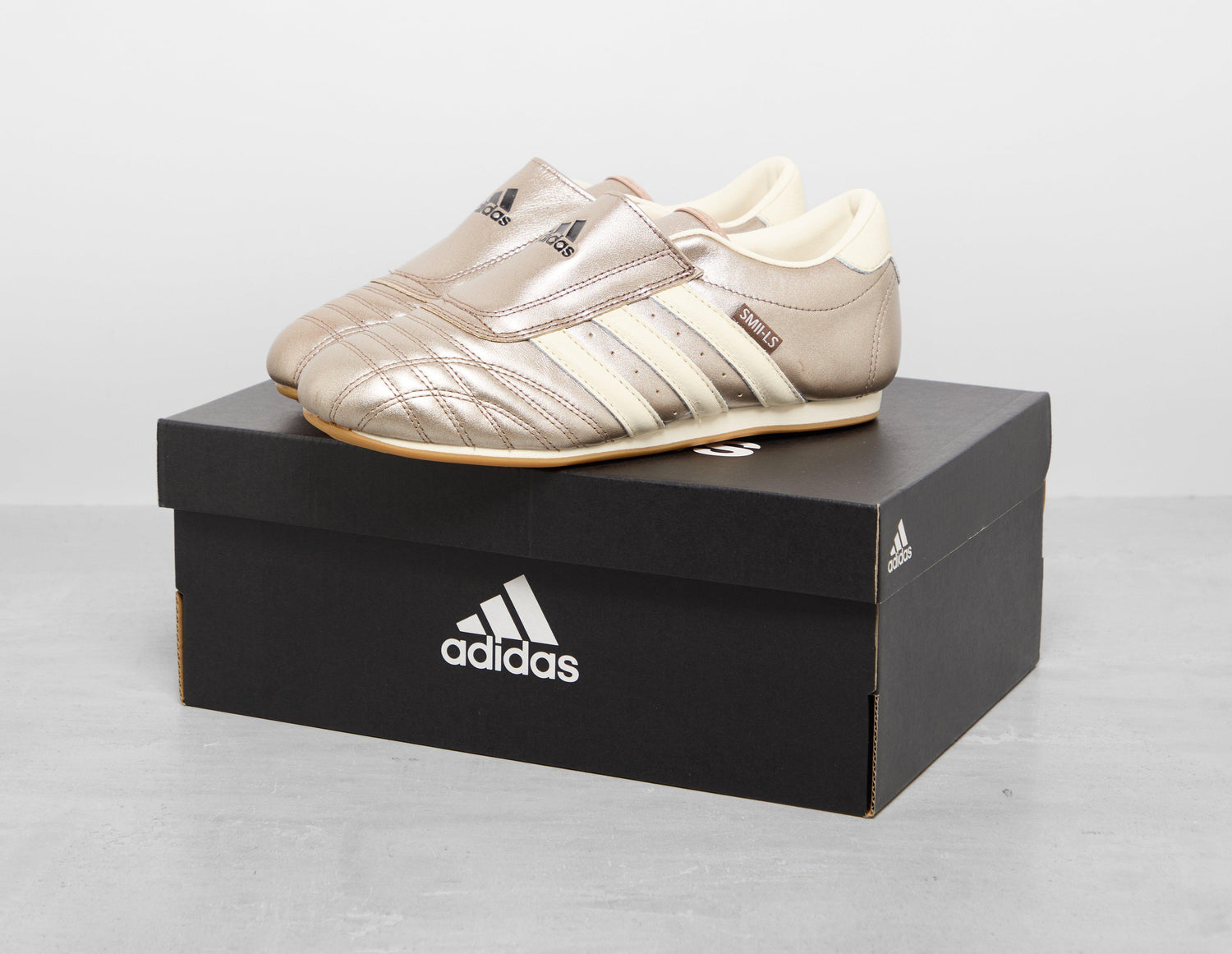 TAEKWONDO BRN/CRM/GUM