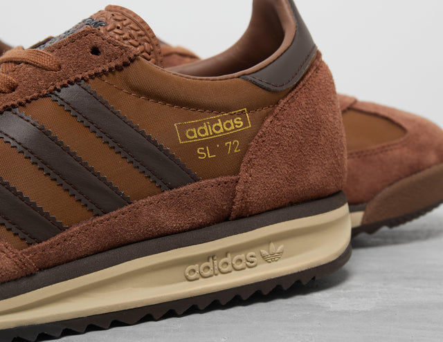 SL 72 RS BWN/BWN/BWN