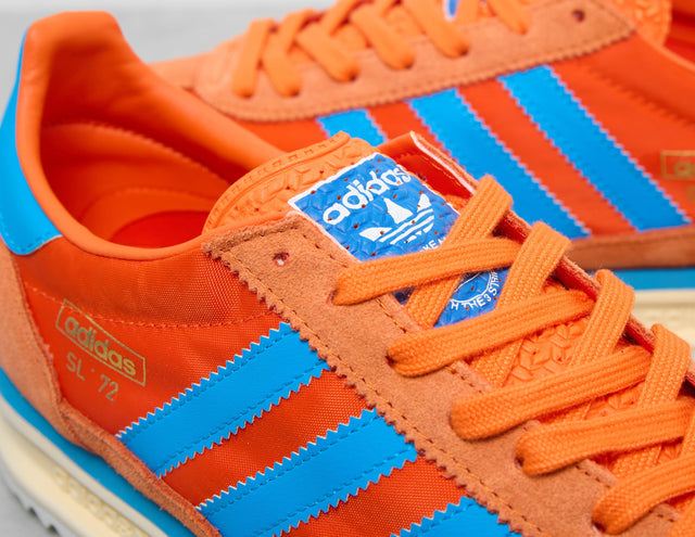 SL 72 RS RED/BLU/RED