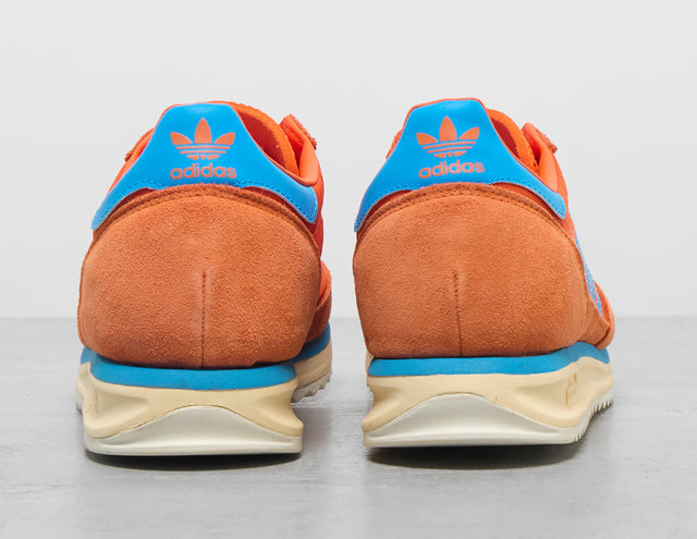 SL 72 RS RED/BLU/RED