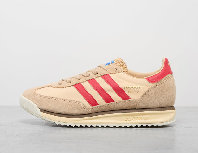 SL 72 RS BWN/RED/BWN