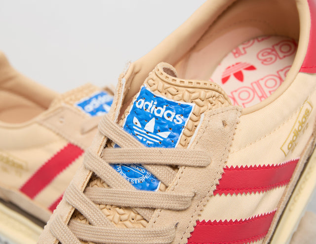 SL 72 RS BWN/RED/BWN