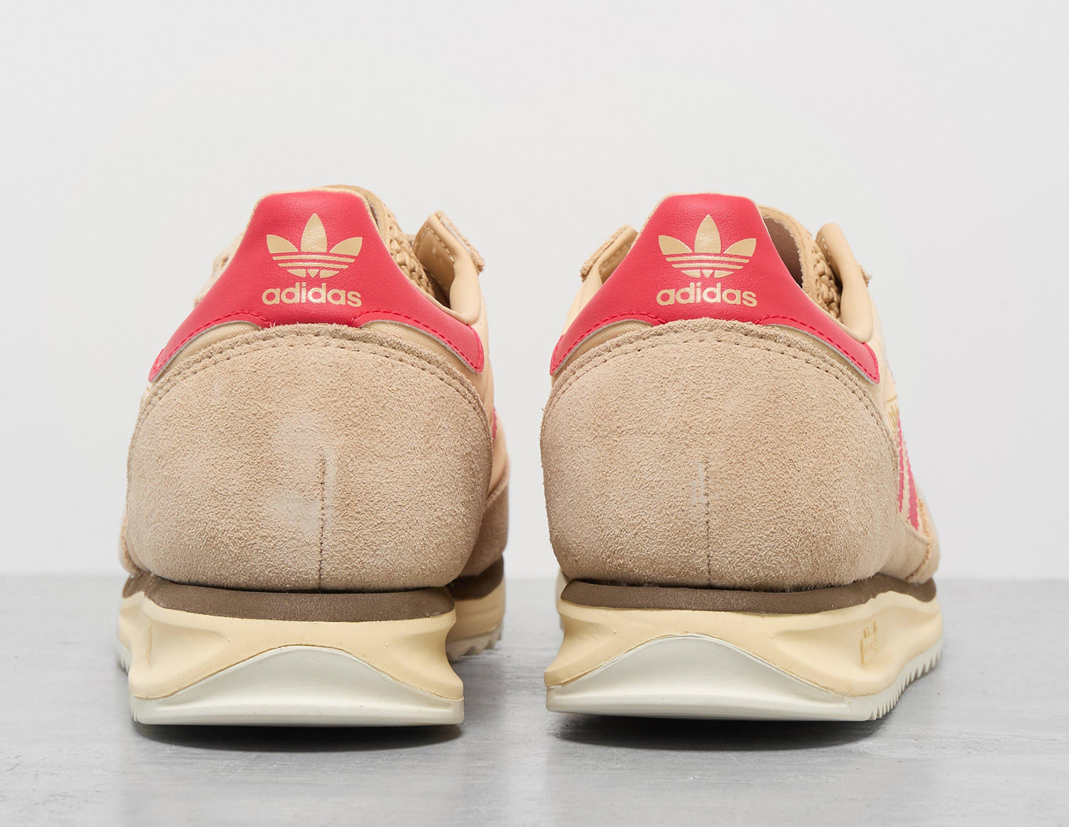 SL 72 RS BWN/RED/BWN