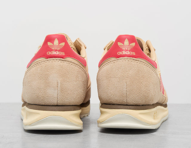 SL 72 RS BWN/RED/BWN