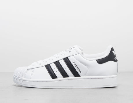 SUPERSTAR II WHT/BLK/WHT
