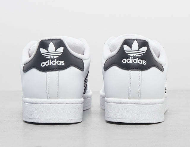 SUPERSTAR II WHT/BLK/WHT