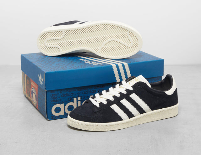 JABBAR LO BLK/WHT/BLK