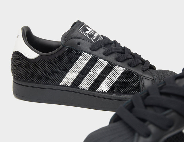 Superstar II Beaded Women's