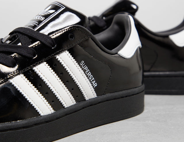 SUPERSTAR II PT BLK/WHT/B