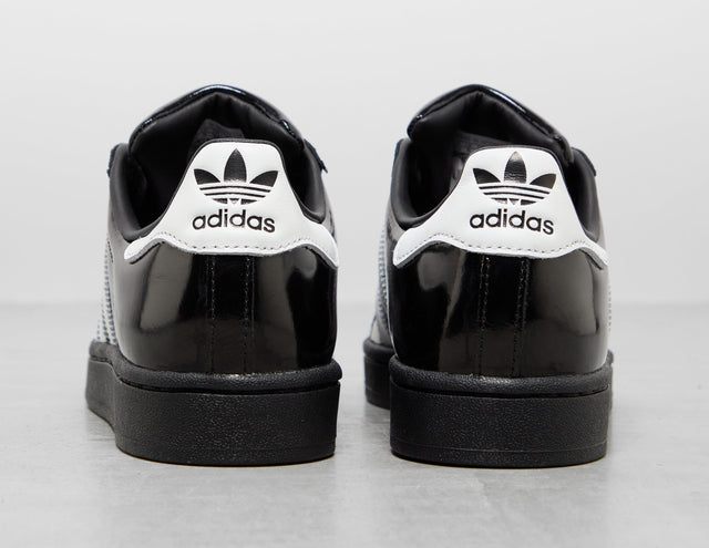 SUPERSTAR II PT BLK/WHT/B