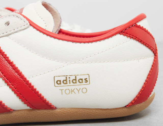 TOKYO O'WHT/SCARLET