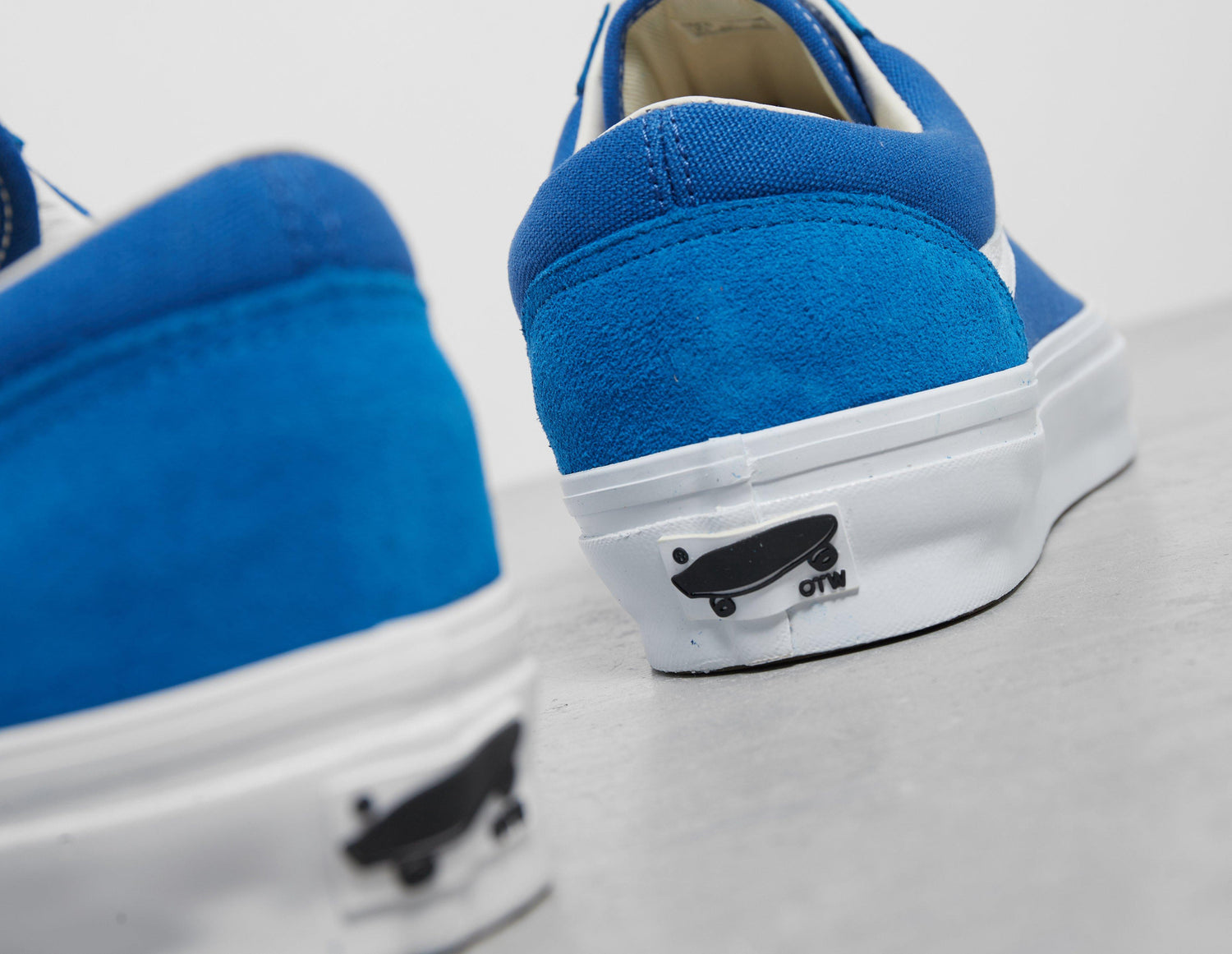 OTW OLD SKOOL REISSUE 36