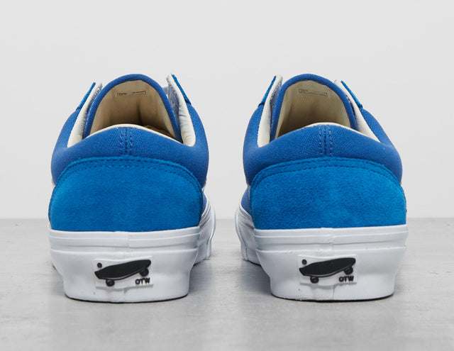 OTW OLD SKOOL REISSUE 36