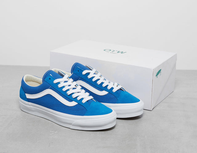OTW OLD SKOOL REISSUE 36
