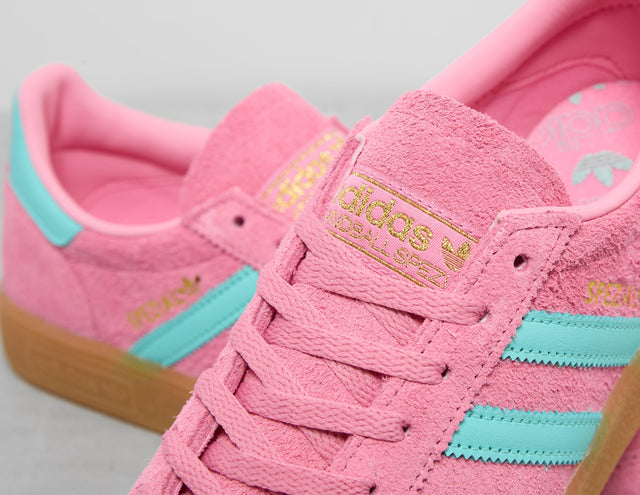 HANDBALL SPZL PNK/BLU/PNK