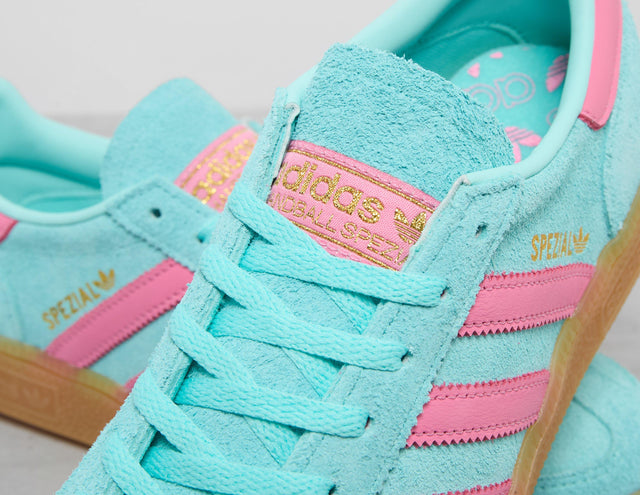 HANDBALL SPZL BLU/PNK/BLU