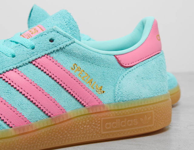 HANDBALL SPZL BLU/PNK/BLU