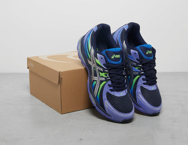 ?GEL SEKIRAN PURP/BLK/SIL