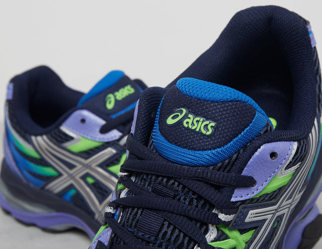 ?GEL SEKIRAN PURP/BLK/SIL