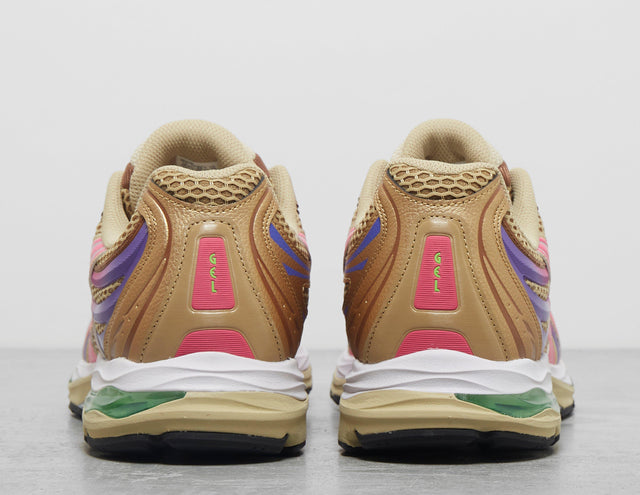 ?GEL SEKIRAN GLD/PUR/WHT