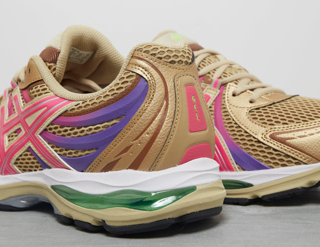 ?GEL SEKIRAN GLD/PUR/WHT