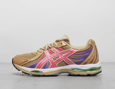 ?GEL SEKIRAN GLD/PUR/WHT