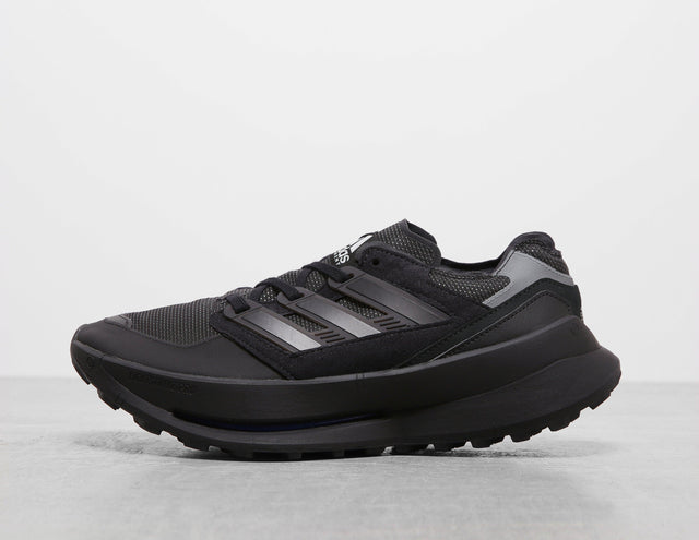 EQT AGRAVIC BLK/BLK/BLK