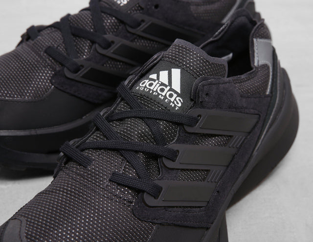 EQT AGRAVIC BLK/BLK/BLK