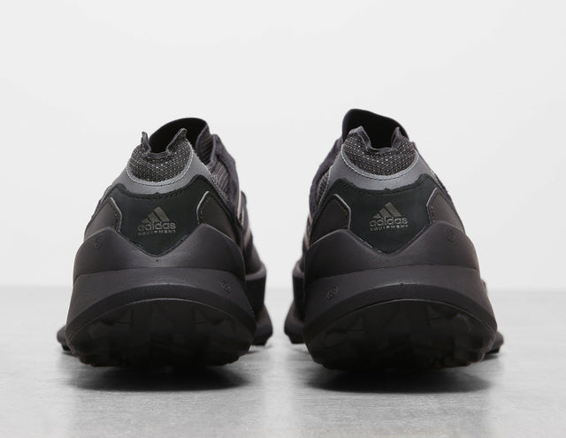 EQT AGRAVIC BLK/BLK/BLK