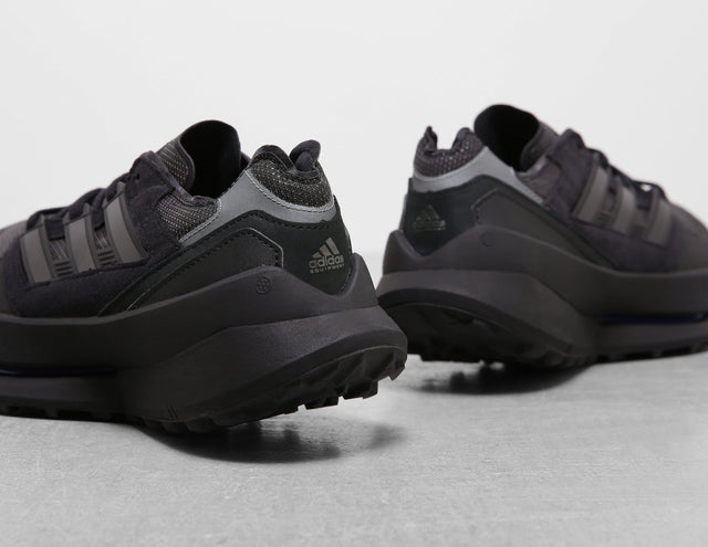 EQT AGRAVIC BLK/BLK/BLK