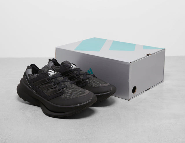 EQT AGRAVIC BLK/BLK/BLK