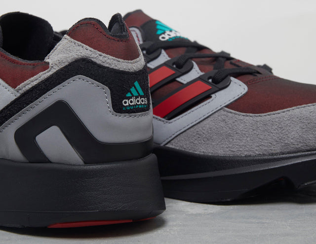EQT TAK SEN BLK/RED/BLK