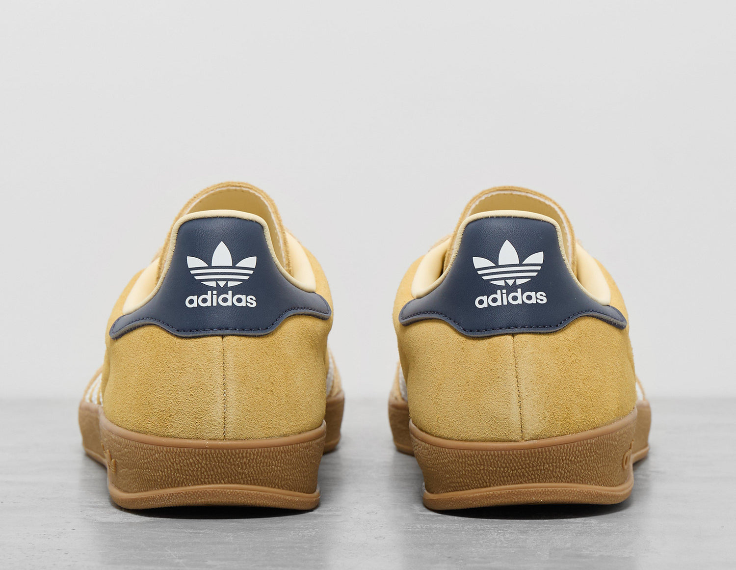 GAZELLE IND O'WHITE/WHITE