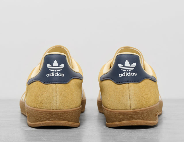 GAZELLE IND O'WHITE/WHITE