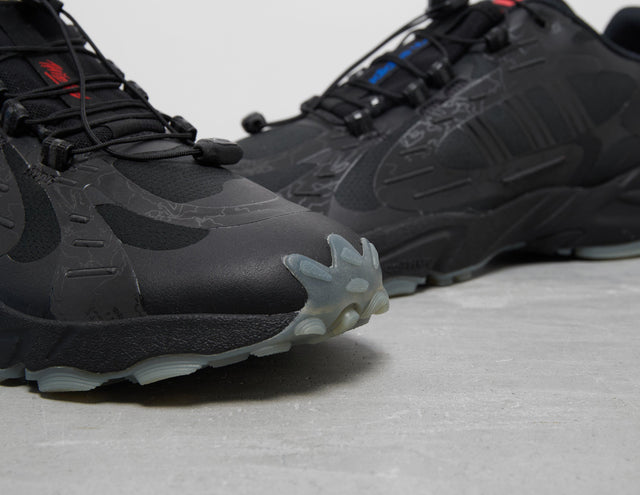 !SAVAGE 100T BLK/BLK/RED