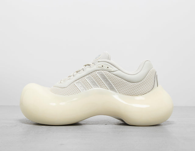 !MOONRUBBER AV GRY/CRM